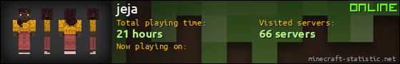 jeja userbar 560x90
