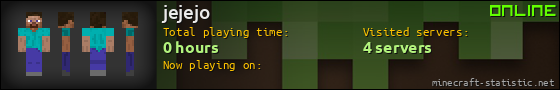 jejejo userbar 560x90