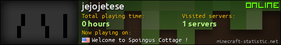 jejojetese userbar 560x90