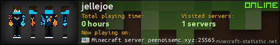 jellejoe userbar 560x90
