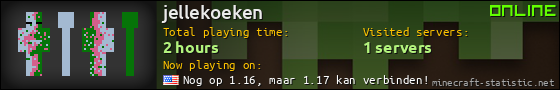 jellekoeken userbar 560x90