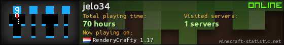 jelo34 userbar 560x90