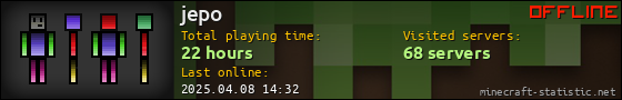 jepo userbar 560x90