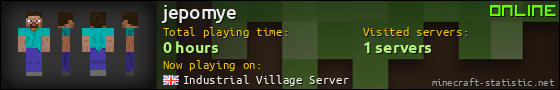 jepomye userbar 560x90