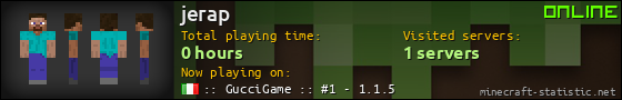 jerap userbar 560x90