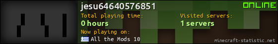 jesu64640576851 userbar 560x90