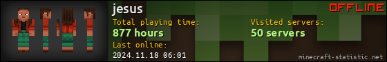 jesus userbar 560x90