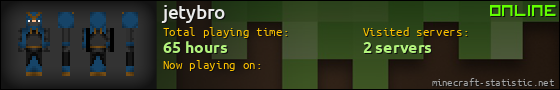 jetybro userbar 560x90