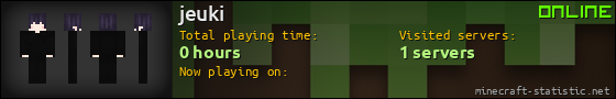 jeuki userbar 560x90