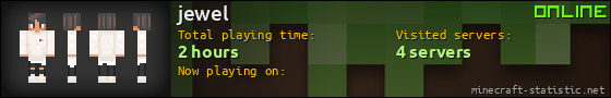 jewel userbar 560x90