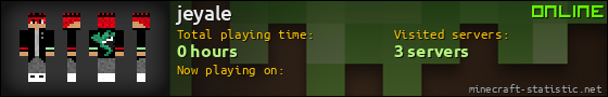 jeyale userbar 560x90