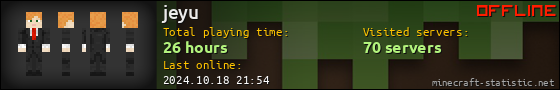 jeyu userbar 560x90