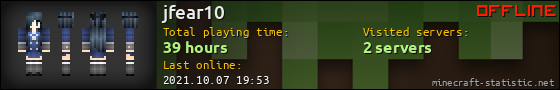 jfear10 userbar 560x90