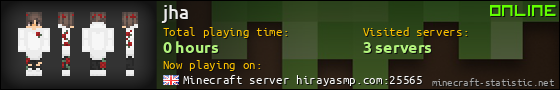 jha userbar 560x90