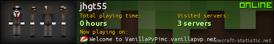 jhgt55 userbar 560x90