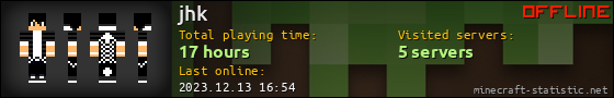 jhk userbar 560x90