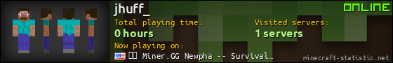 jhuff_ userbar 560x90