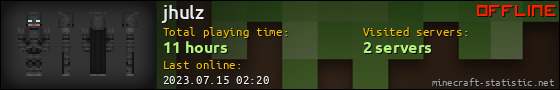 jhulz userbar 560x90