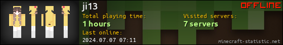 ji13 userbar 560x90