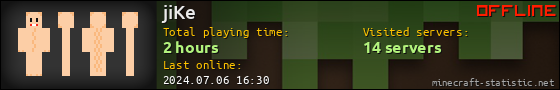 jiKe userbar 560x90
