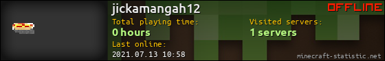 jickamangah12 userbar 560x90