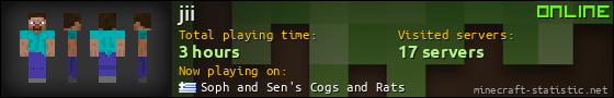 jii userbar 560x90