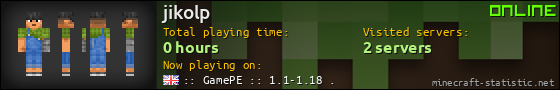 jikolp userbar 560x90