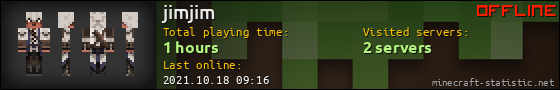 jimjim userbar 560x90