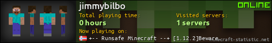 jimmybilbo userbar 560x90