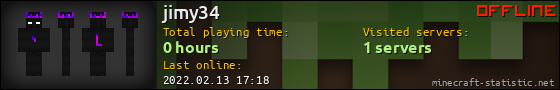 jimy34 userbar 560x90