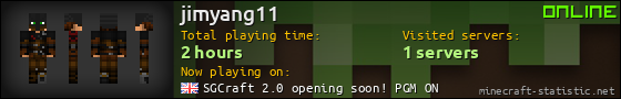 jimyang11 userbar 560x90