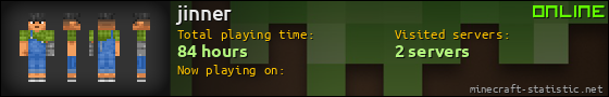 jinner userbar 560x90