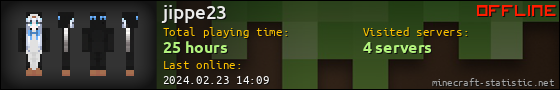 jippe23 userbar 560x90