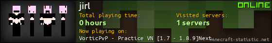 jirl userbar 560x90