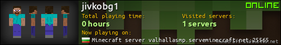 jivkobg1 userbar 560x90