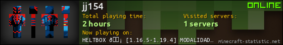 jj154 userbar 560x90