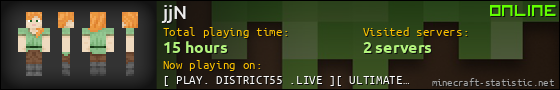 jjN userbar 560x90