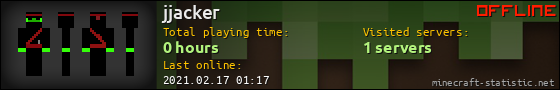 jjacker userbar 560x90