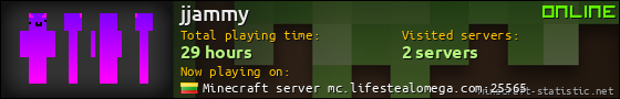 jjammy userbar 560x90