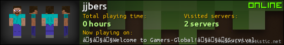jjbers userbar 560x90