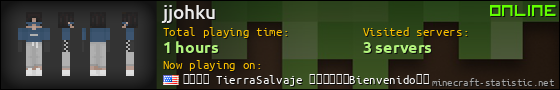 jjohku userbar 560x90