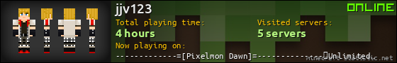 jjv123 userbar 560x90