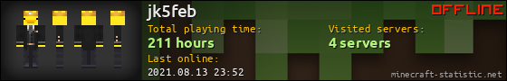 jk5feb userbar 560x90