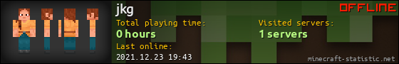 jkg userbar 560x90