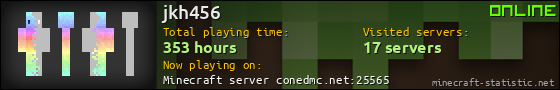 jkh456 userbar 560x90