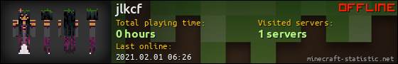 jlkcf userbar 560x90