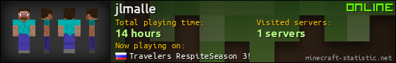 jlmalle userbar 560x90