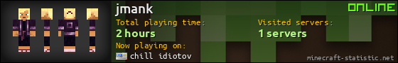jmank userbar 560x90