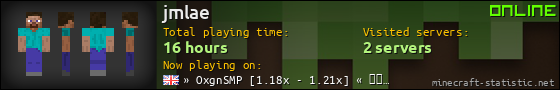 jmlae userbar 560x90