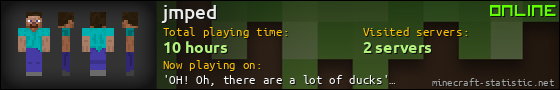jmped userbar 560x90